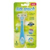 Бритвенный станок Carelax Silk Touch + 1 сменная кассета, 3 лезвия - изображение