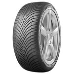 Шина Kumho Solus 4S HA32 SUV 215/70 R16 100H зимняя - изображение