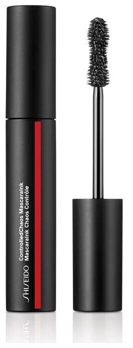 Shiseido Тушь для ресниц ControlledChaos MascaraInk, black pulse