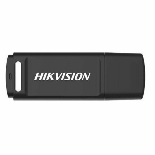 Флешка USB Hikvision M210P 64ГБ, USB2.0, черный [hs-usb-m210p(std)/64g/od]