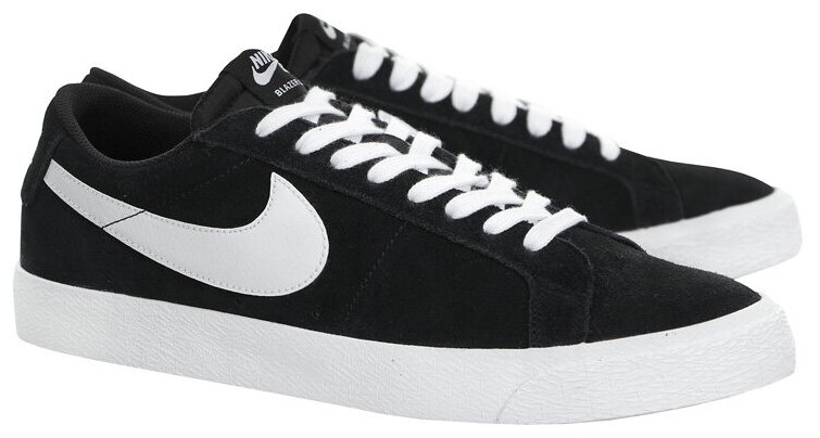 blazer lows sb