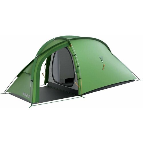 Туристическая палатка Husly Bronder 2 палатка зеленый