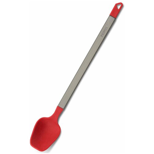 Ложка удлиненная Primus LongSpoon Red (Ножи и приборы)