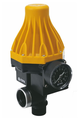 Блок автоматики ESPA Pressdrive AM 2E 230 50/60 014614/REP, угловой, контроль потока