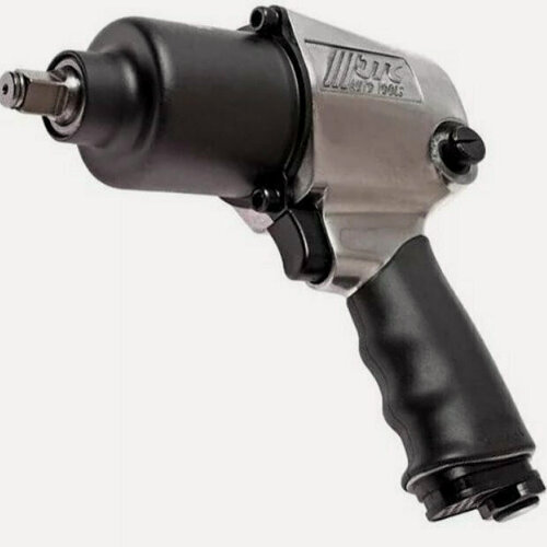 Изображение товара Пневмогайковерт 1/2 . 717 Нм Thorvik AIW12717