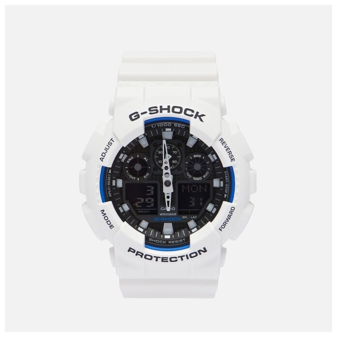 Наручные часы CASIO G-Shock GA-100B-7A