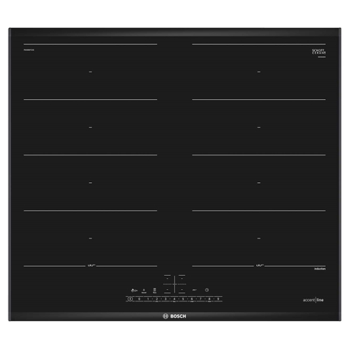 Встраиваемая электрическая варочная панель Bosch PXX695FC5E