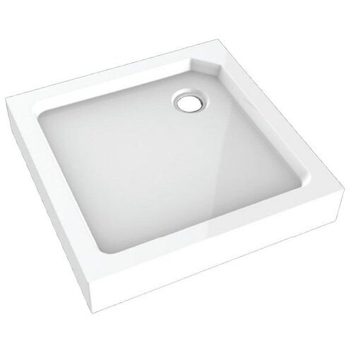 Поддон для душа CEZARES TRAY-SMC-A-90-550-150-W