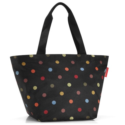 Сумка shopper m dots ZS7009