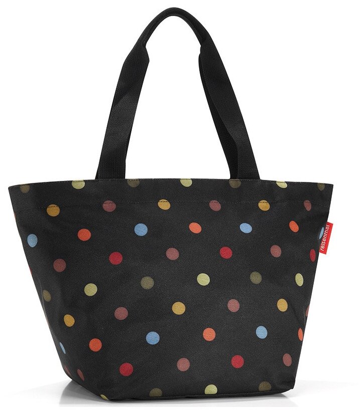 Сумка Reisenthel Shopper M Dots