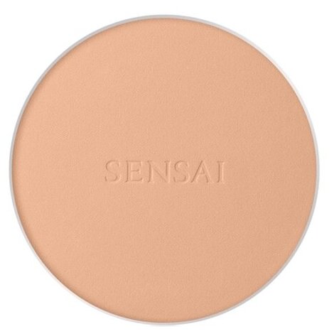 Sensai Сменный блок Total Finish TF 203 Natural Beige 11 г