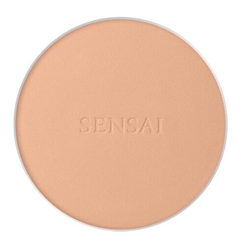 Sensai Сменный блок Total Finish TF 203 Natural Beige 11 г