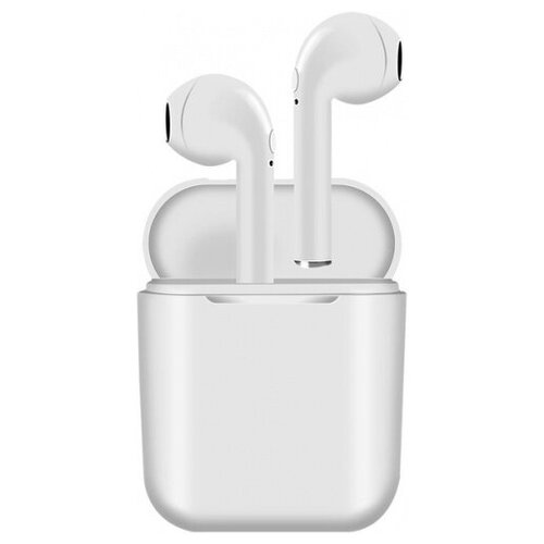 TFN Bluetooth Гарнитура TFN Air Jam белая 169200₽