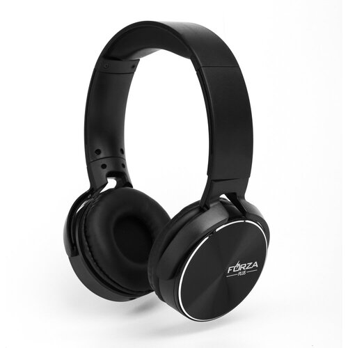 FORZA Наушники проводные полноразмерные Металлик гарнитура коробка картон 68500₽
