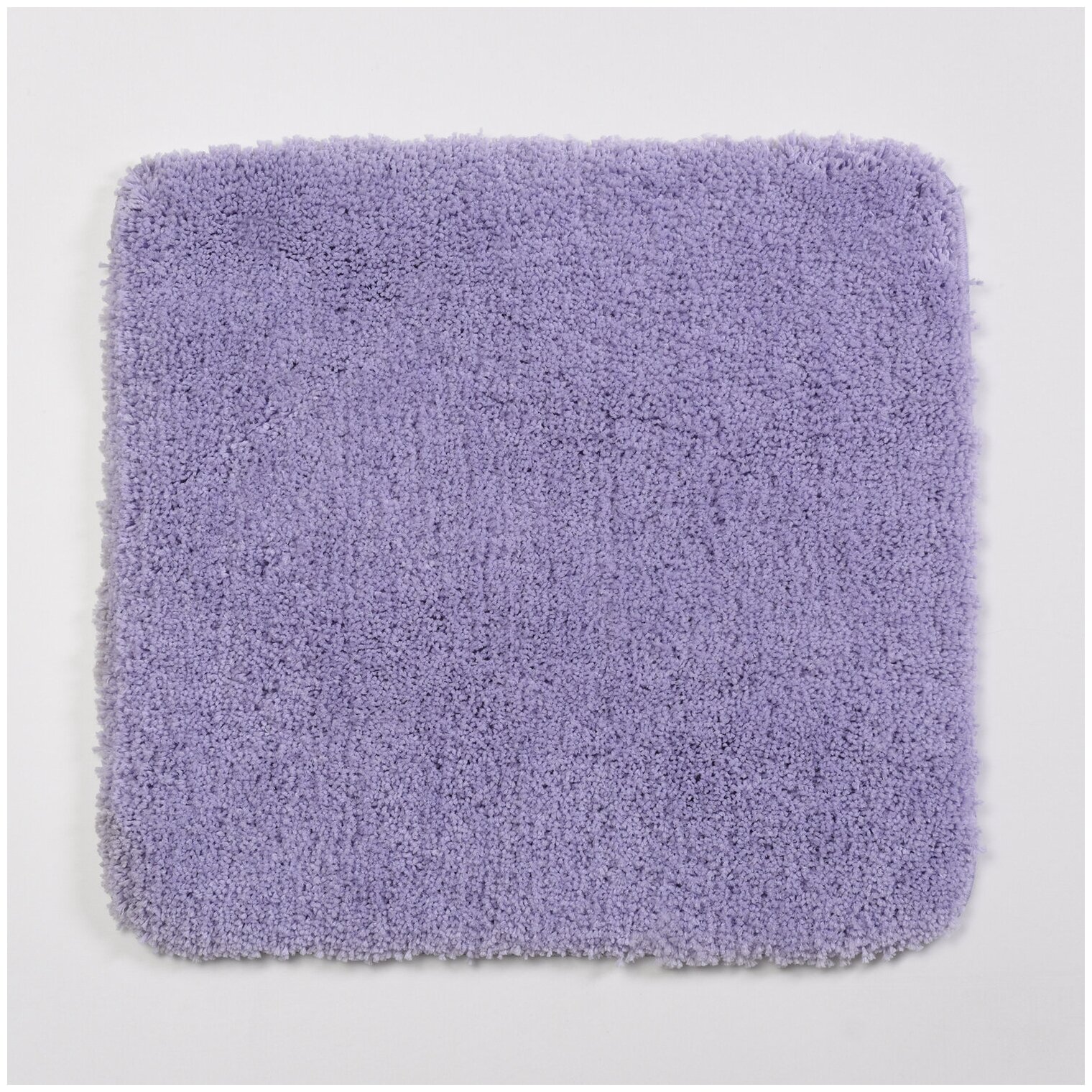 Коврик для ванной комнаты Wasserkraft Kammel BM-8333 Pastel Lilac