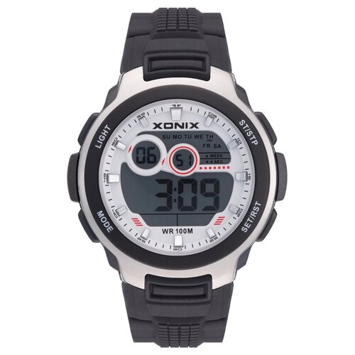 Наручные часы XONIX, серый наручные часы xonix серый