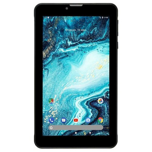 DIGMA PLANE 7594 7IPS3G16GBAND90 BLACK 480900₽