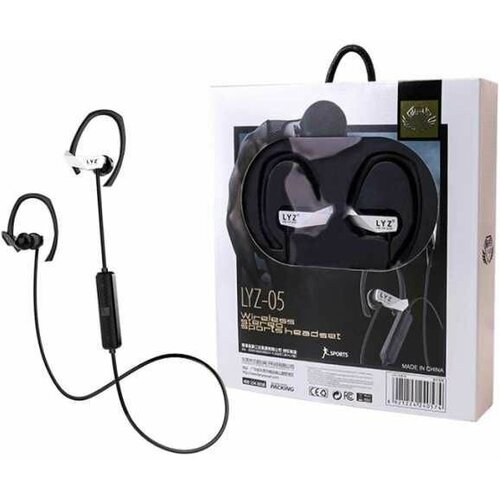 LYZ-05 Беспроводные Bluetooth Наушники 120000₽