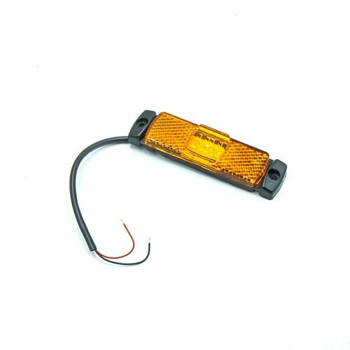 Фонарь габаритный универсальный светодиодный