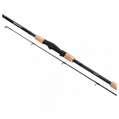 фото Спиннинг shimano sedona 55ul cork