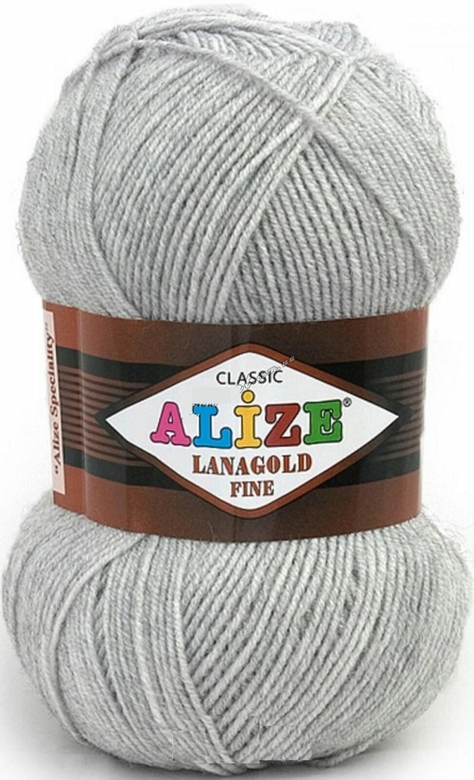  Alize Lanagold Fine   (684), 51%/49%, 390, 100, 1