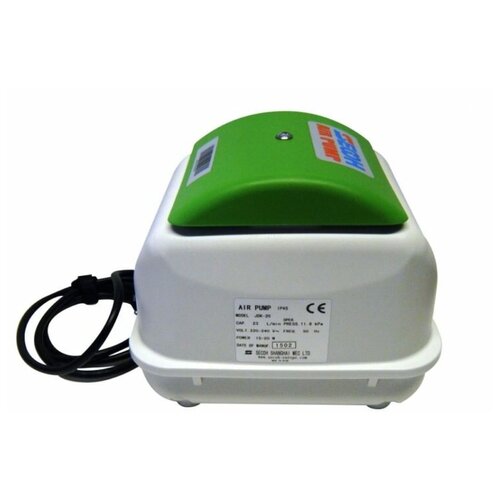 Компрессор для пруда Secoh JDK-50 1050000₽