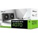 PNY GeForce RTX™ 4070 12GB Verto Dual Fan Graphics Card DLSS 3