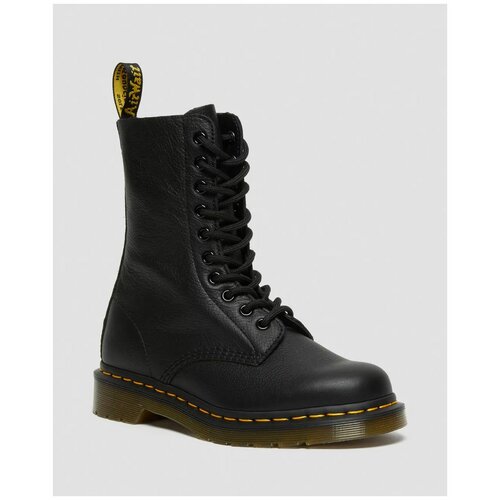 Ботинки Dr. Martens, размер 3, черный