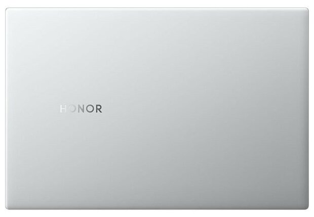 Ноутбук Honor MagicBook X14 NBR-WAH9 5301ABDQ серебристый