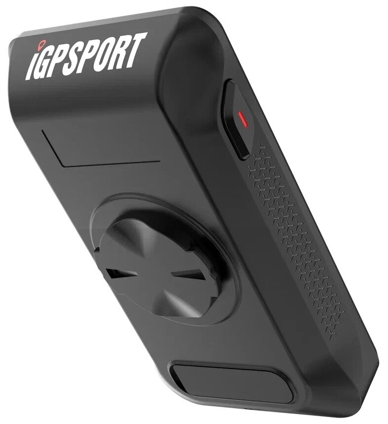 Велокомпьютер с GPS IGPSPORT iGS630