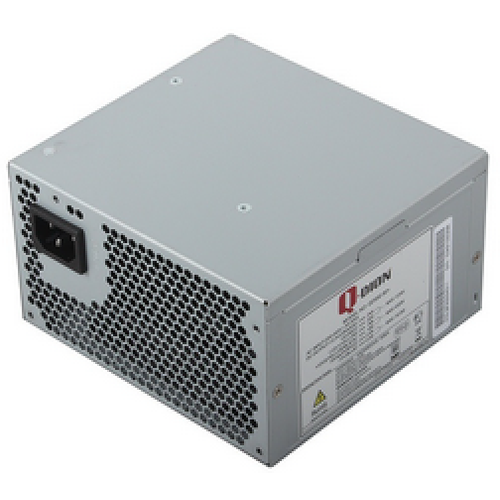 Блок питания FSP 550W ATX Q-Dion QD-550 OEM (12cm Fan, Noise Killer, Active PFC)