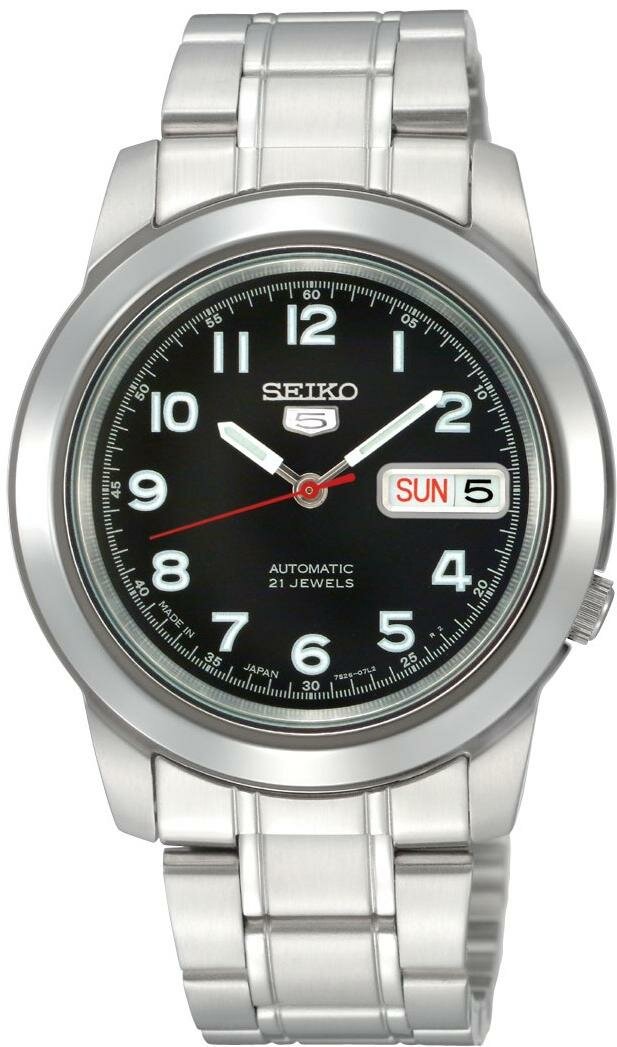 Наручные часы SEIKO SNKK89K15