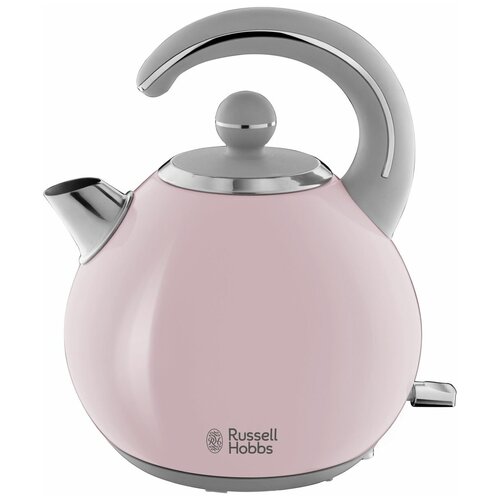 Чайник Russell Hobbs 24404-70, green