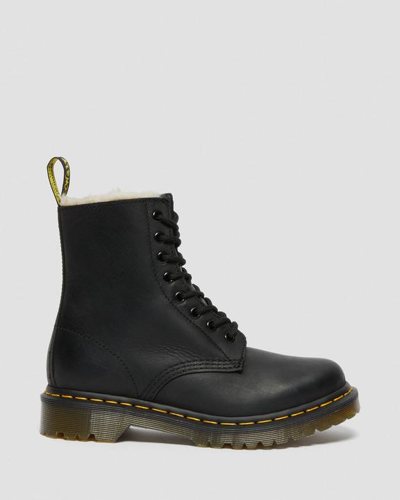 Ботинки берцы Dr. Martens 1460 Serena Wyoming