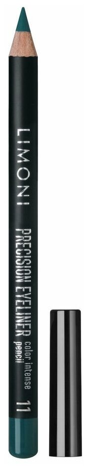 Limoni Карандаш для глаз Precision Eyeliner, оттенок 11