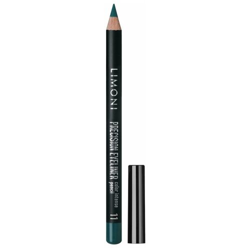 Limoni Карандаш для глаз Precision Eyeliner, оттенок 11 карандаш для глаз limoni карандаш для глаз precision eyeliner