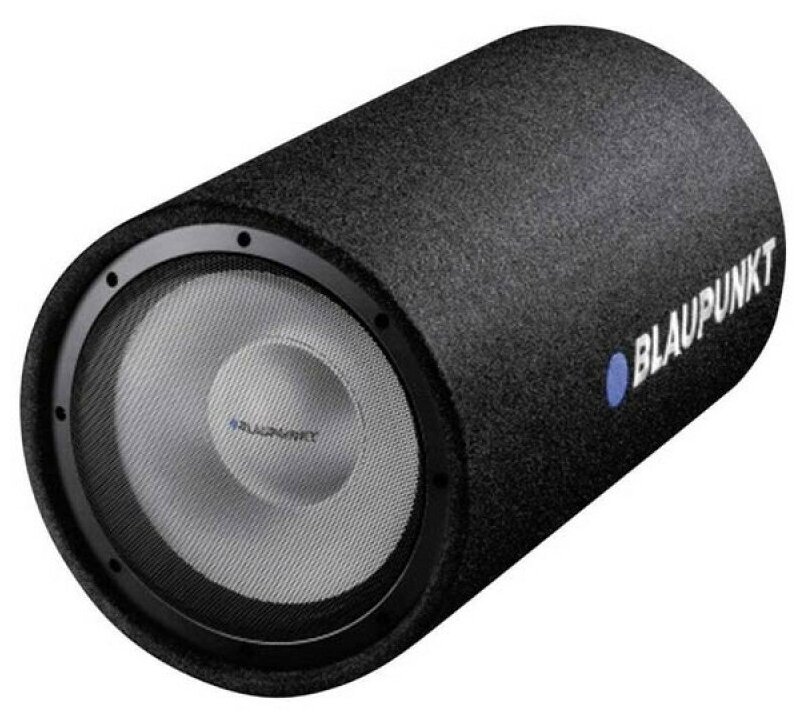 Сабвуфер автомобильный BLAUPUNKT BassPack 2011 Tube