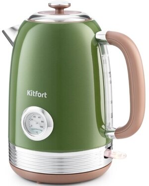 Чайник Kitfort КТ-6110