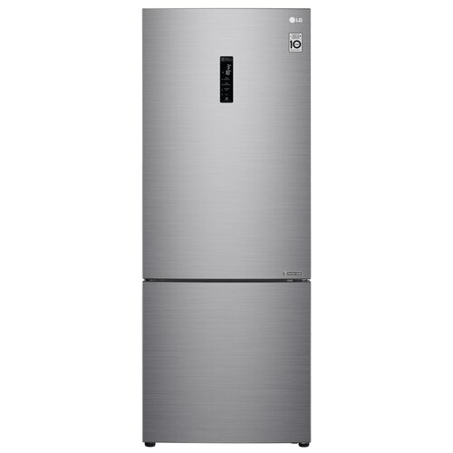 Холодильник LG GC-B569PECM beige