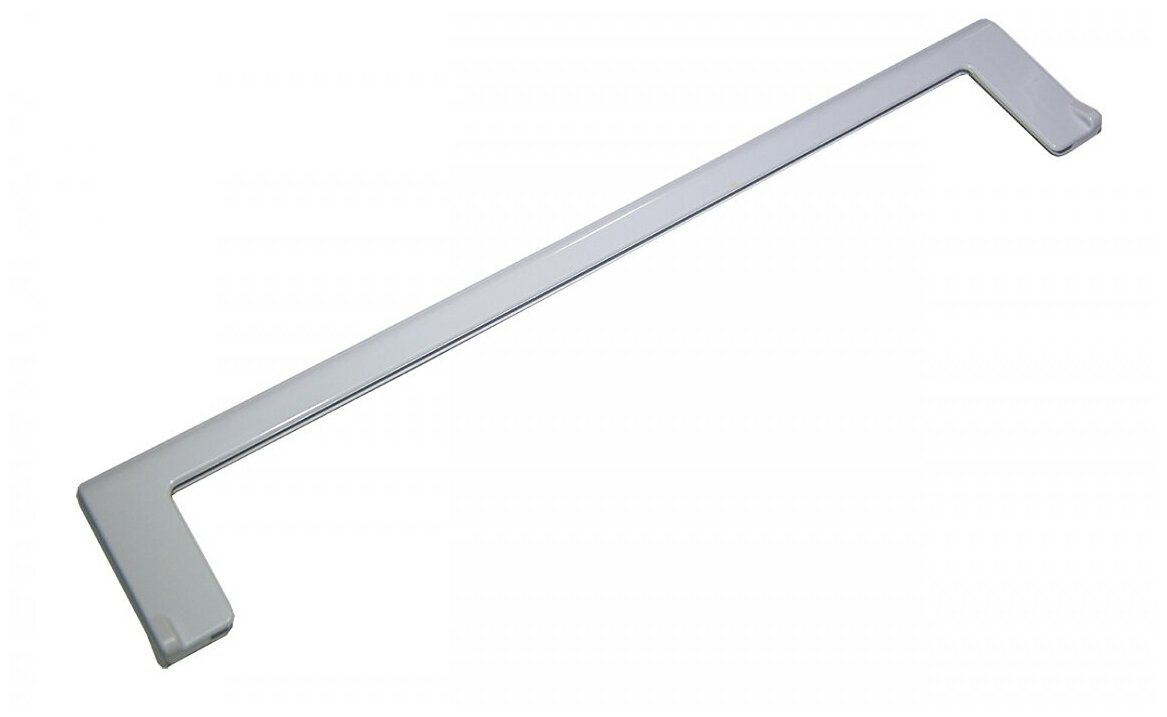 фото Обрамление стеклянной полки для холодильников Атлант, Минск (переднее)