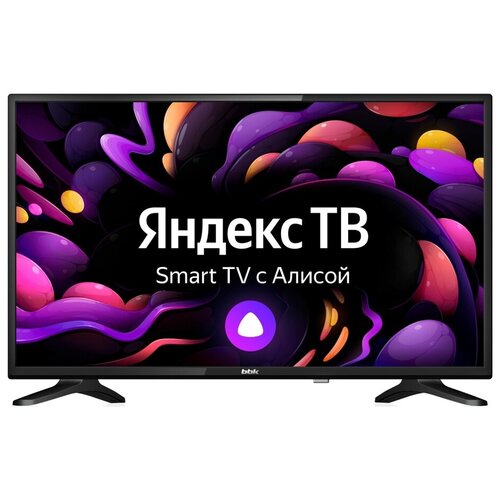 Телевизор BBK 32LEX-7264TS2C 1735100₽