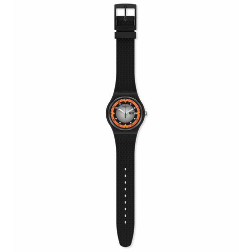 Наручные часы swatch Наручные часы SWATCH GRAY BLEND, серый