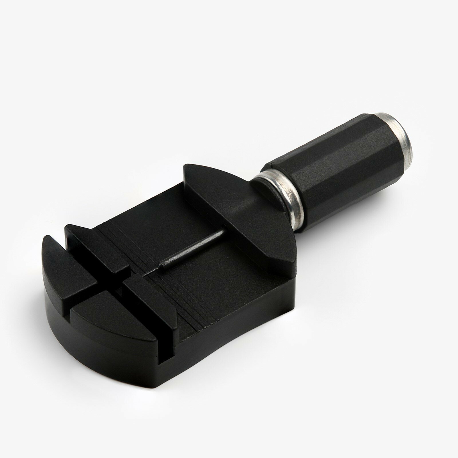 Инструмент для регулировки длины ремешков и браслетов часов тундра