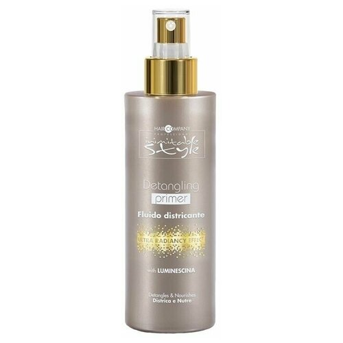 Крем Hair Company Detangling Primer, 150 мл