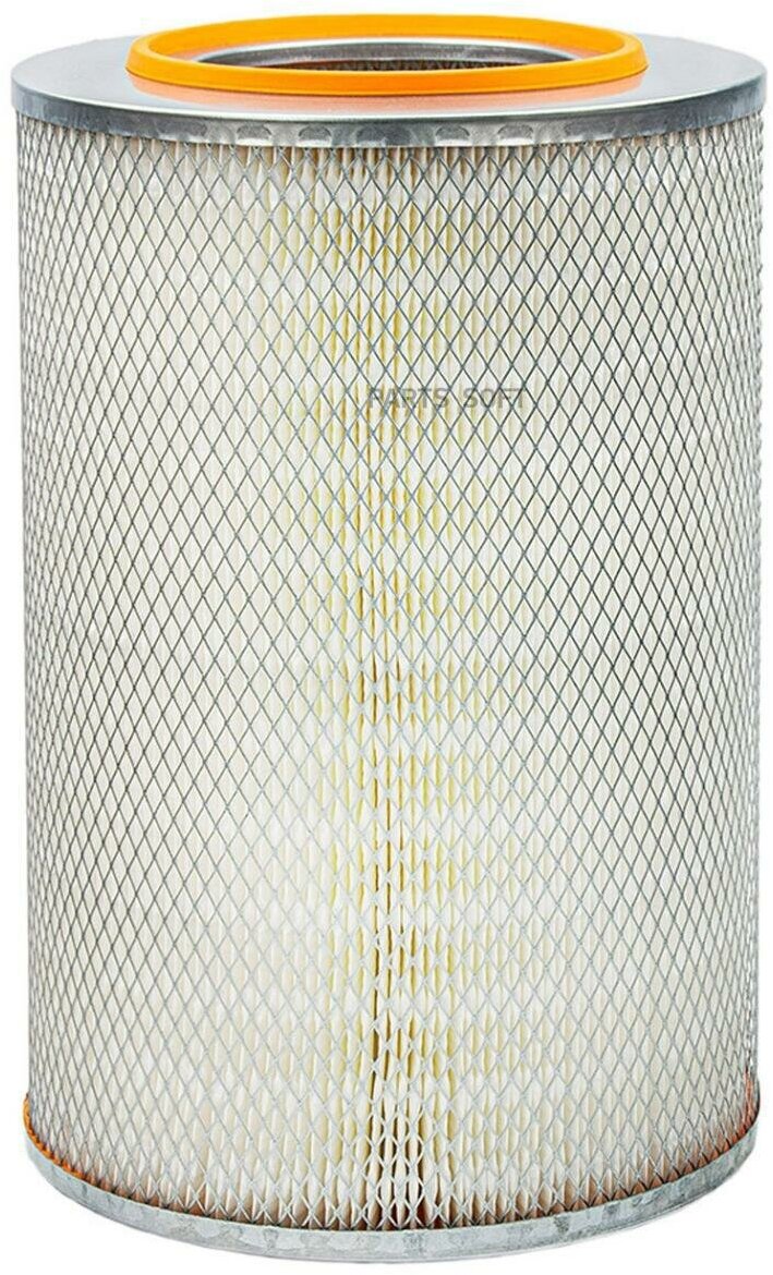 фото DIFA DIFA4303M Фильтр воздушный КАМАЗ (дв. 740, 4307, 4308) DIFA4303M