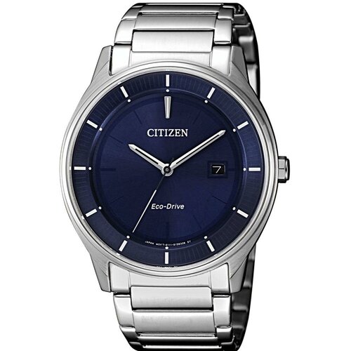 Наручные часы CITIZEN Citizen BM7400-80L, синий