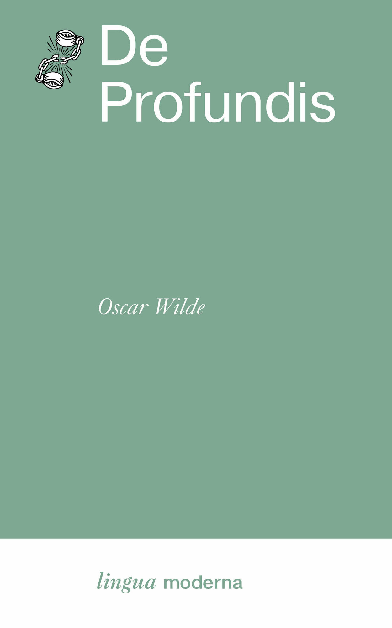 De Profundis Wilde Oscar