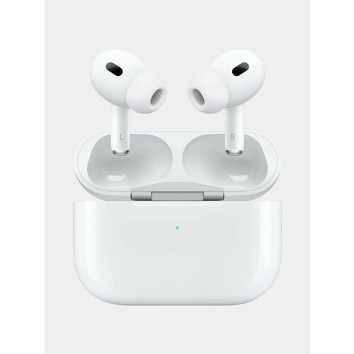 Беспроводные наушники Air Pro 2 сенсорные с беспроводной зарядкой 90200₽