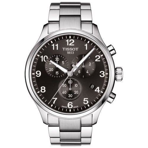 Tissot - Chrono XL Classic - T116.617.11.057.01