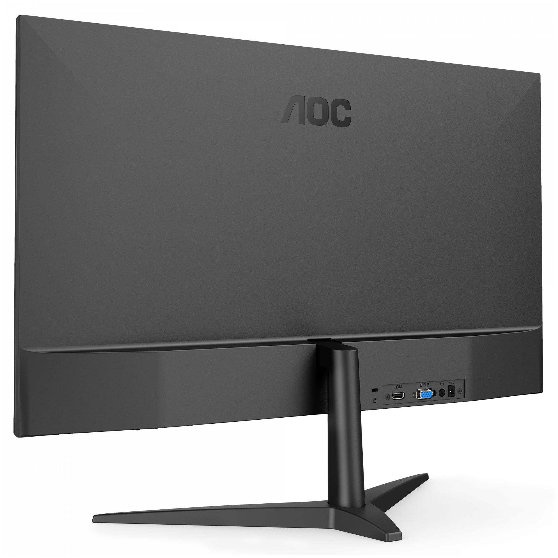 Монитор AOC 22B2AM 21.5' Black